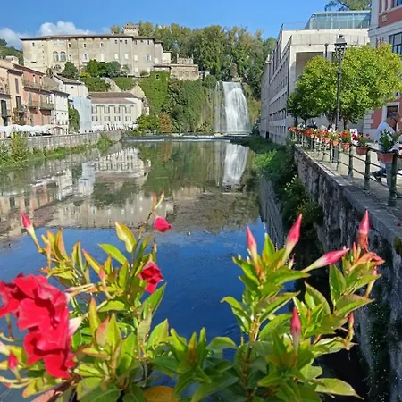 Cuoredicasamia Isola di Liri